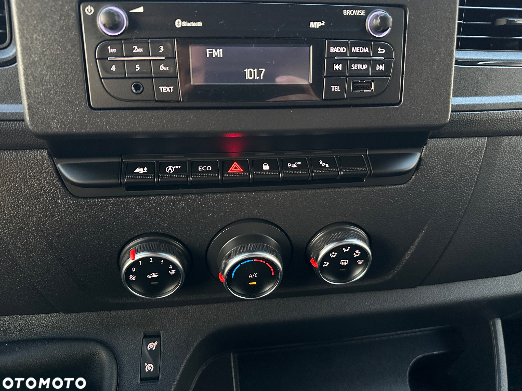 Renault Master L2H2 2.3 DCI SORTIMO Zabudowa Warsztatowa Warsztat Mobilny FV23% - 21