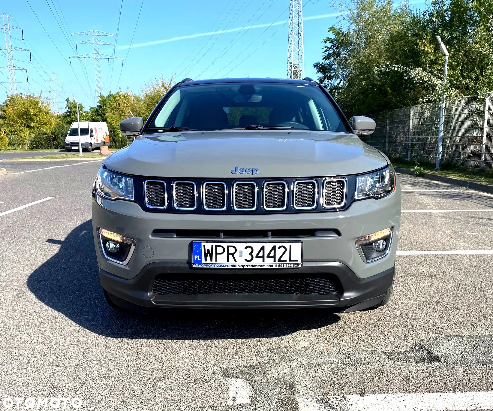 Jeep Compass - 2
