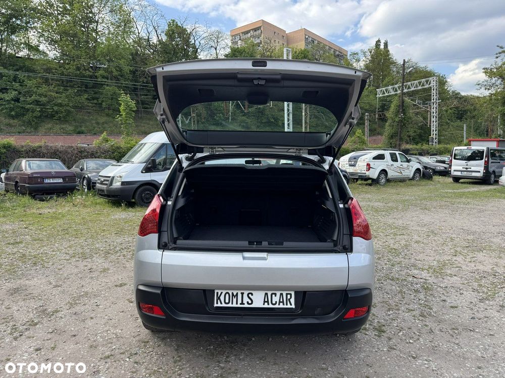 Peugeot 3008 - 36