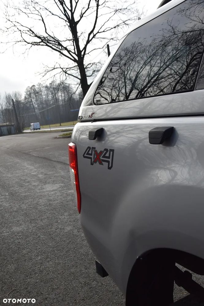 Ford Ranger XLT - 19