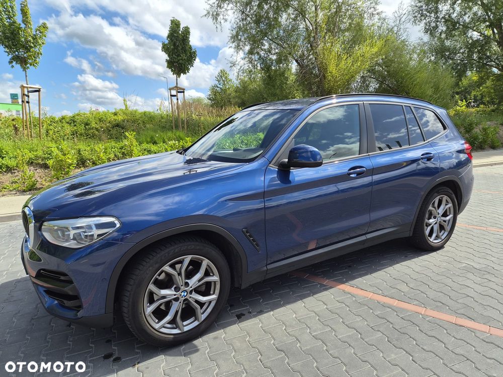 BMW X3 - 2