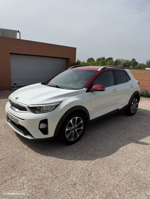 Kia Stonic 1.0 T-GDI TX - 2