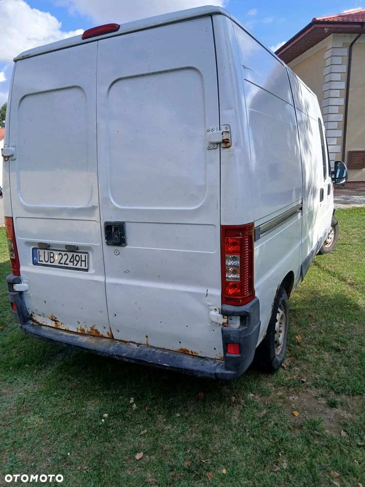 Citroën Jumper - 4