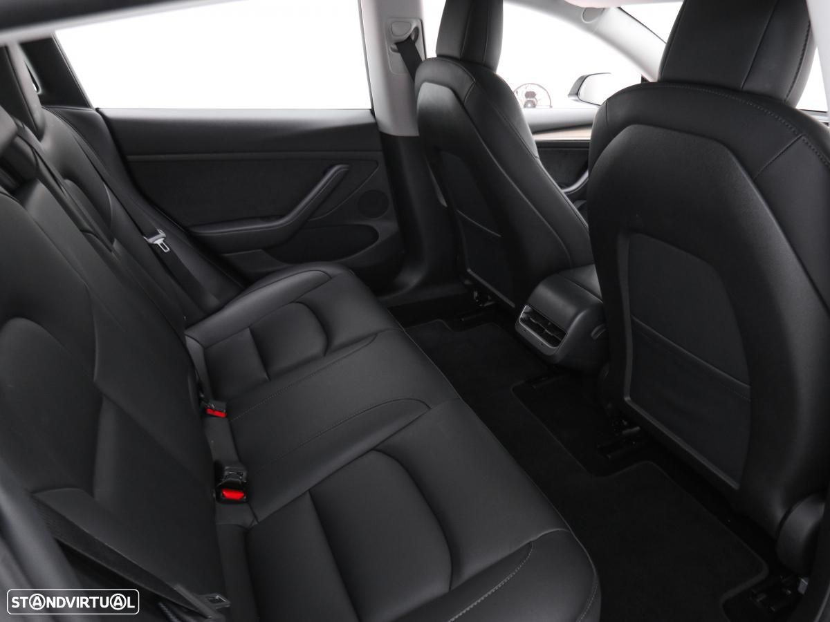 Tesla Model 3 Performance Dual Motor AWD - 12