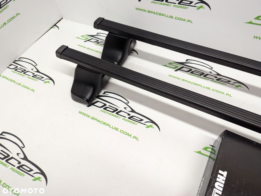 Bagażnik dachowy Thule: belki 762 + Kit 1788 141788 + Stopy 754 - 4