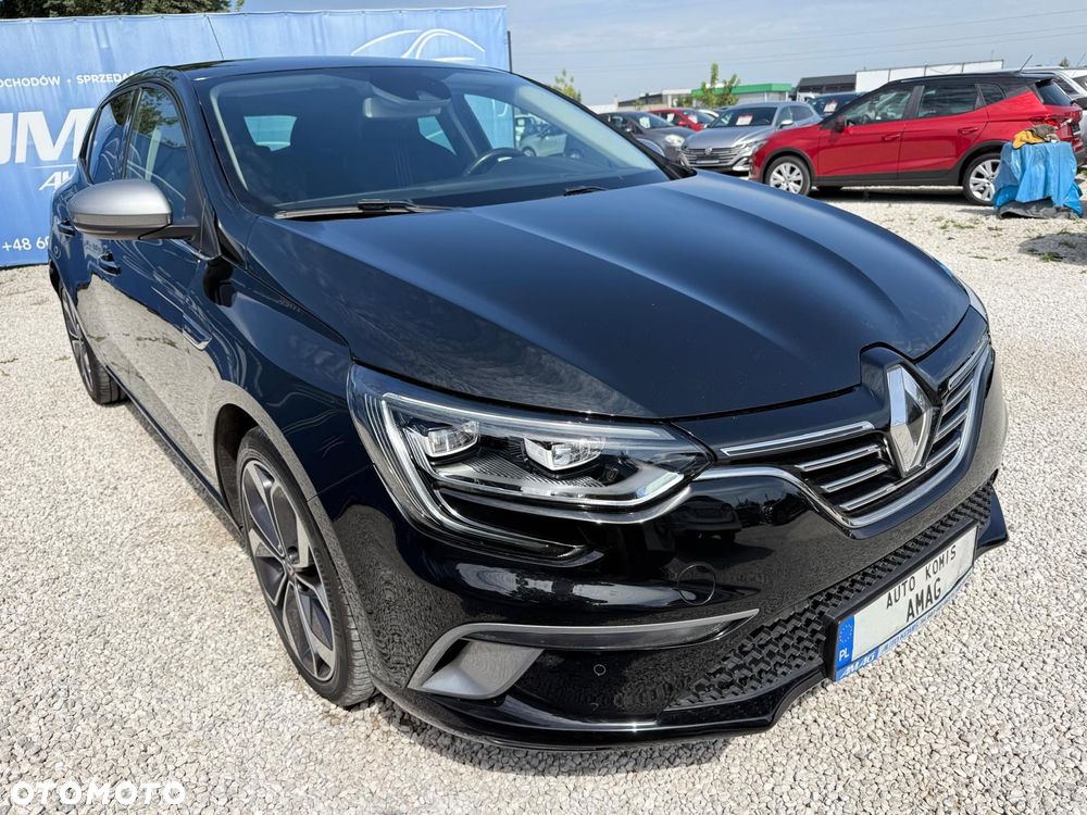 Renault Megane - 4