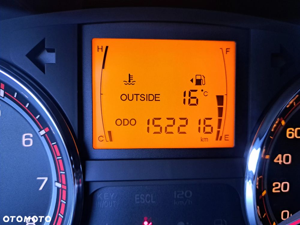 SsangYong/KGM Korando 2.0 Sapphire 2WD - 14
