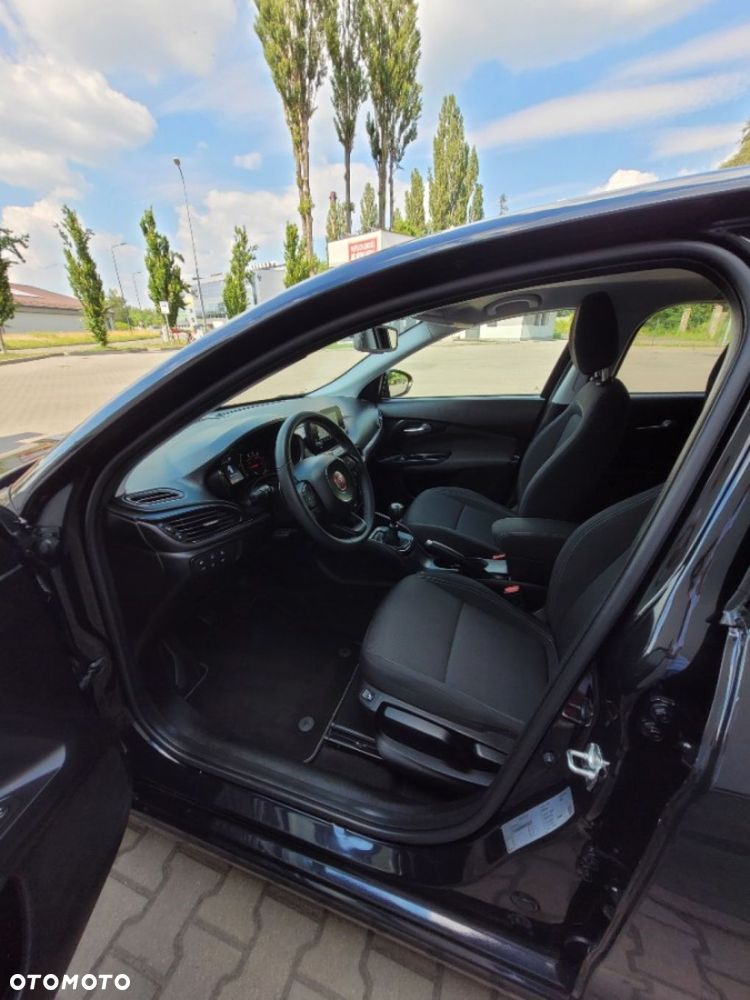 Fiat Tipo 1.4 T-Jet S-Design - 12