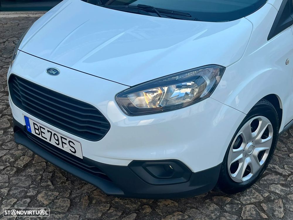 Ford Transit Courier 1.5 TDCi 100cv - 2
