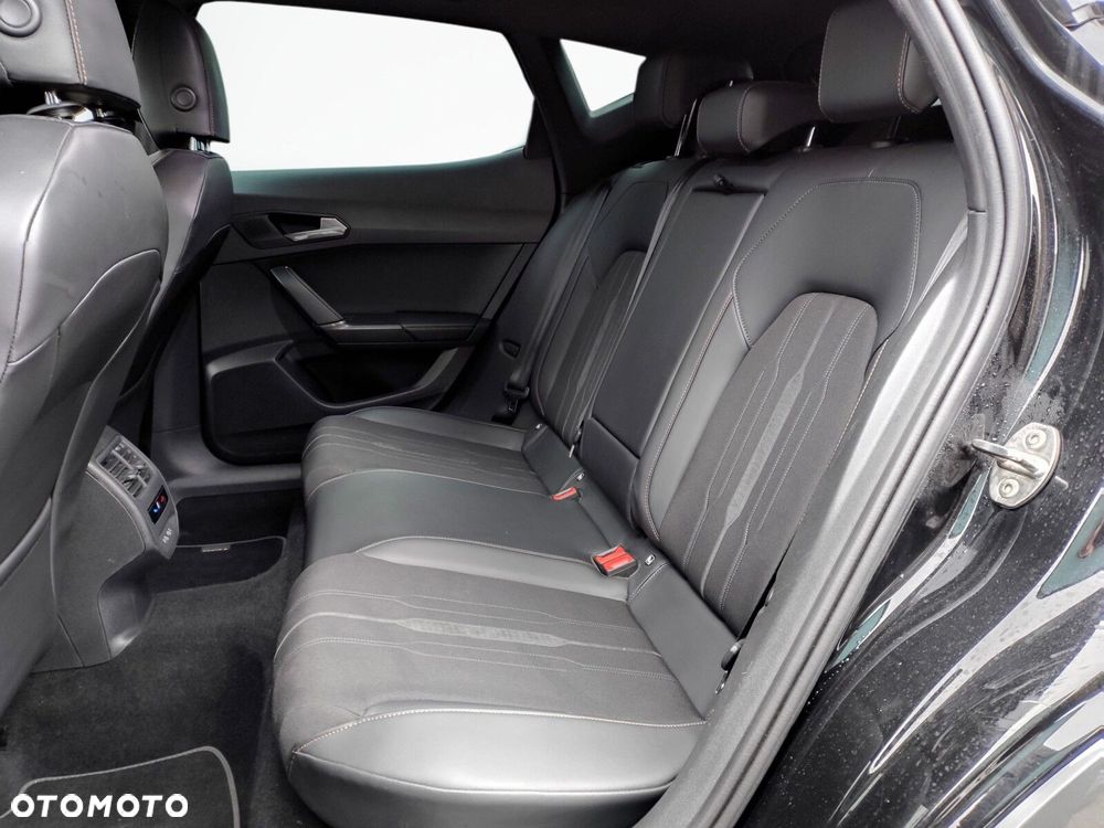 Cupra Formentor 1.5 TSI DSG - 25