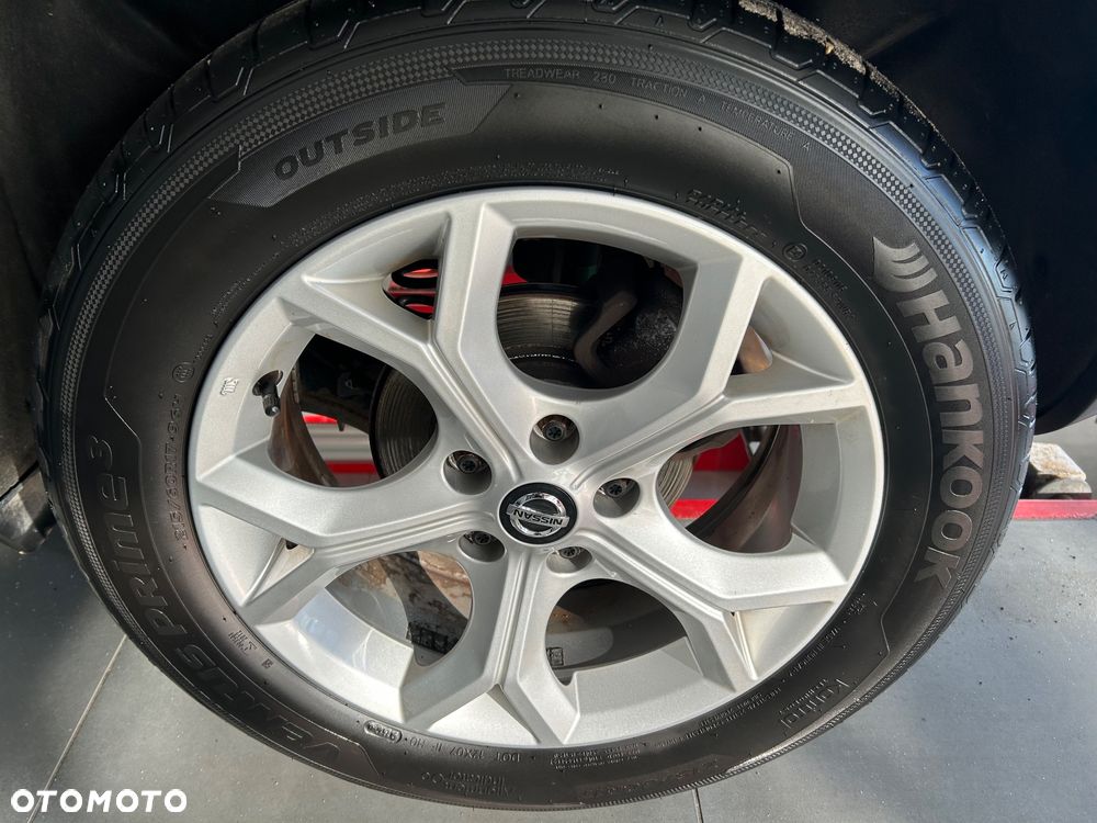 Nissan Juke 1.0 DIG-T N-Design - 23