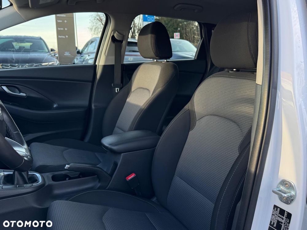 Hyundai i30 1.0 T-GDI Modern - 7