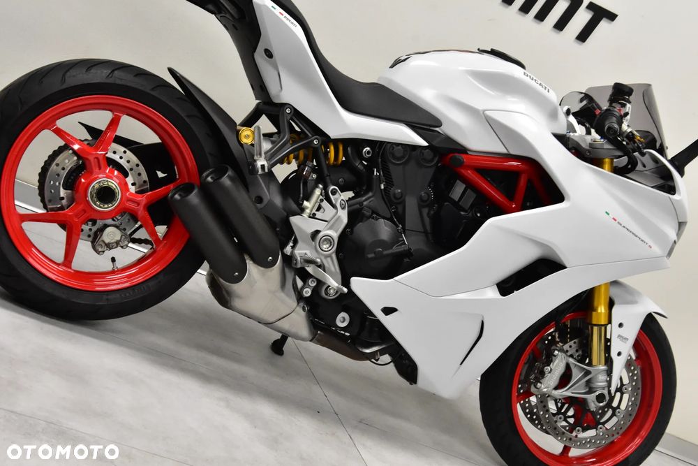 Ducati SuperSport - 13