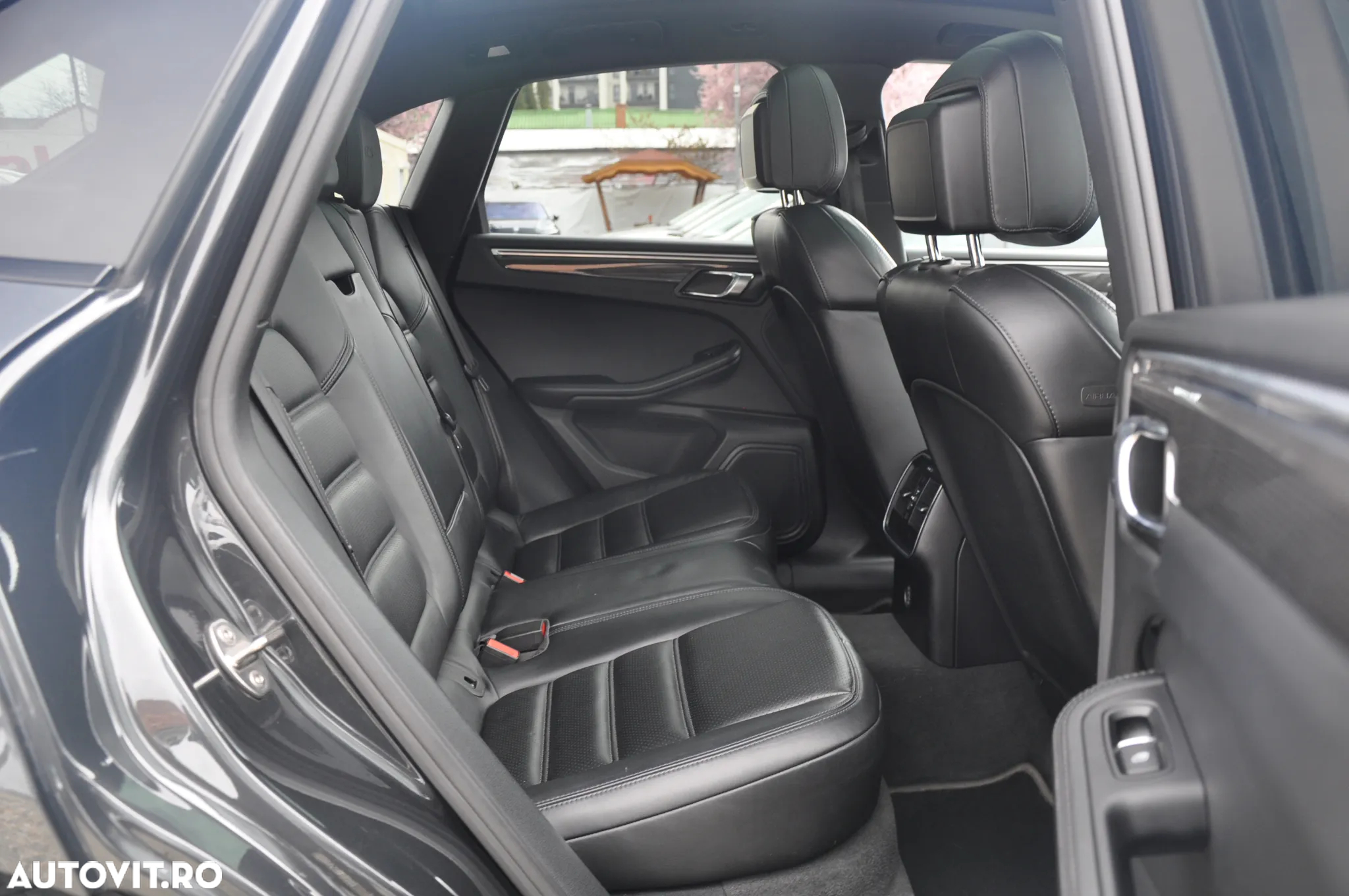 Porsche Macan GTS PDK - 11