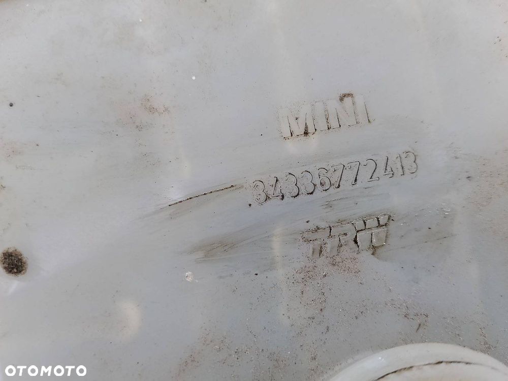 SERWO HAMULCOWE MINI COOPER S ( 01-06 ) LSC80 34336772413 1.6 16V - 7