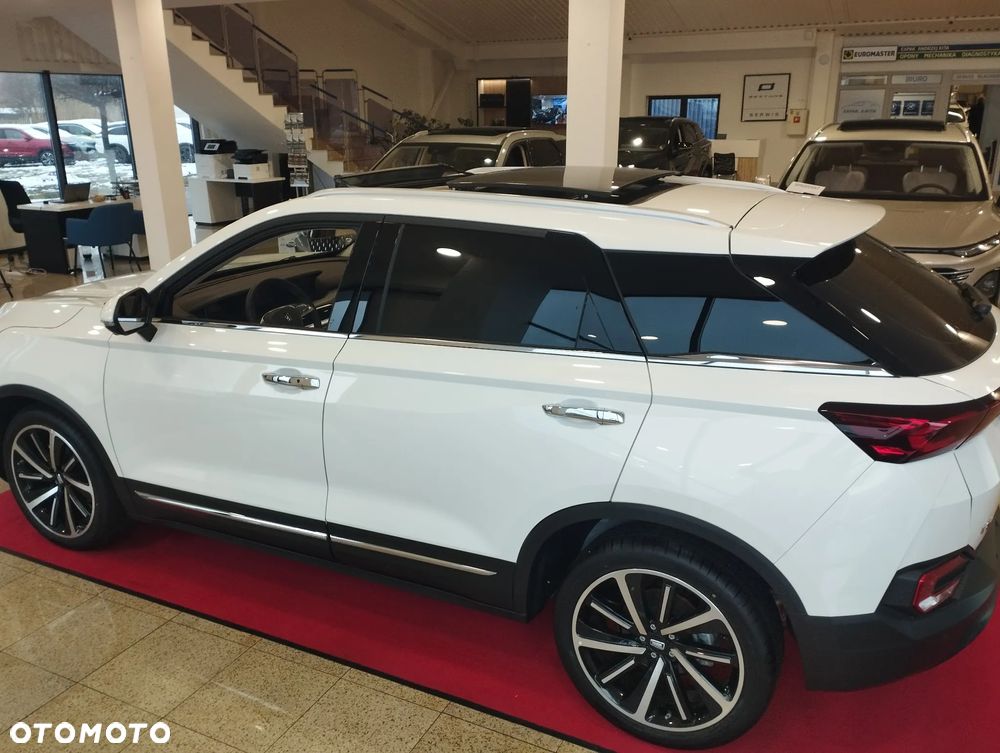 Bestune T77 1.5T Elegance DCT - 8