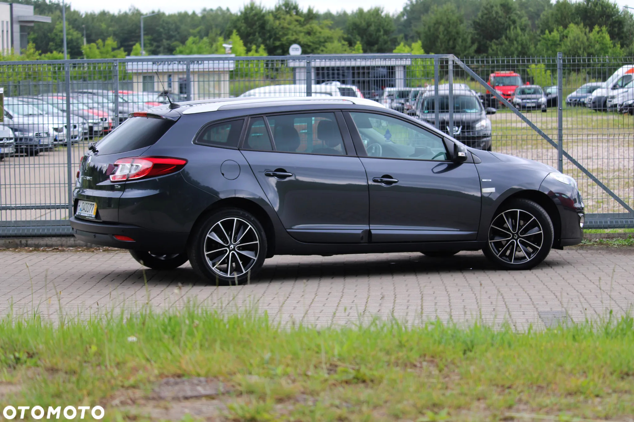 Renault Megane 1.2 16V TCE Energy Bose Edition - 12