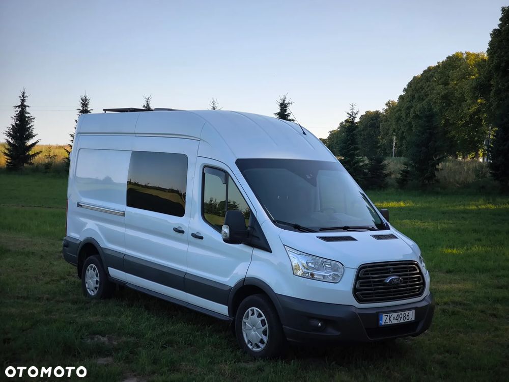 Ford Transit - 24