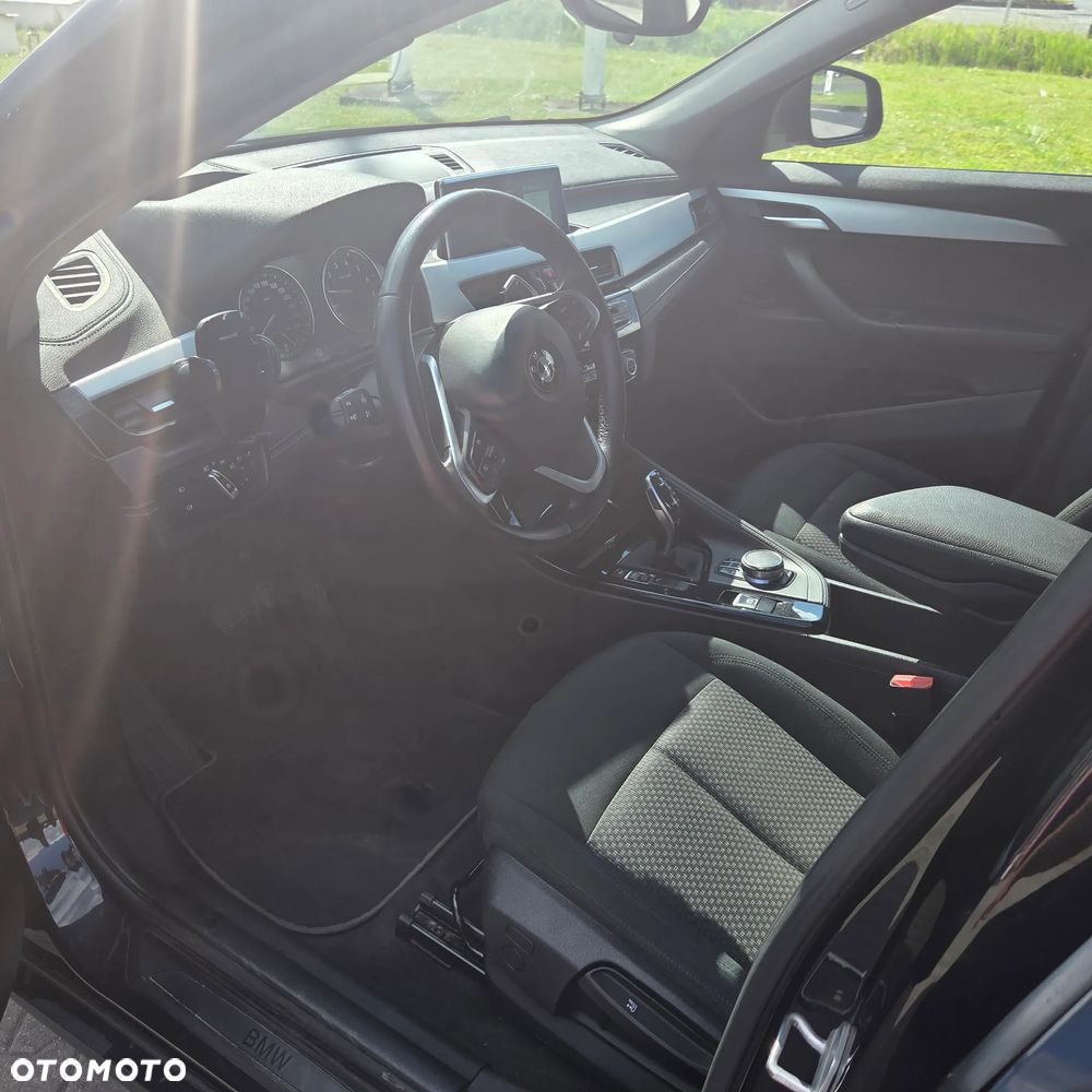 BMW X2 sDrive20i Advantage Plus - 6