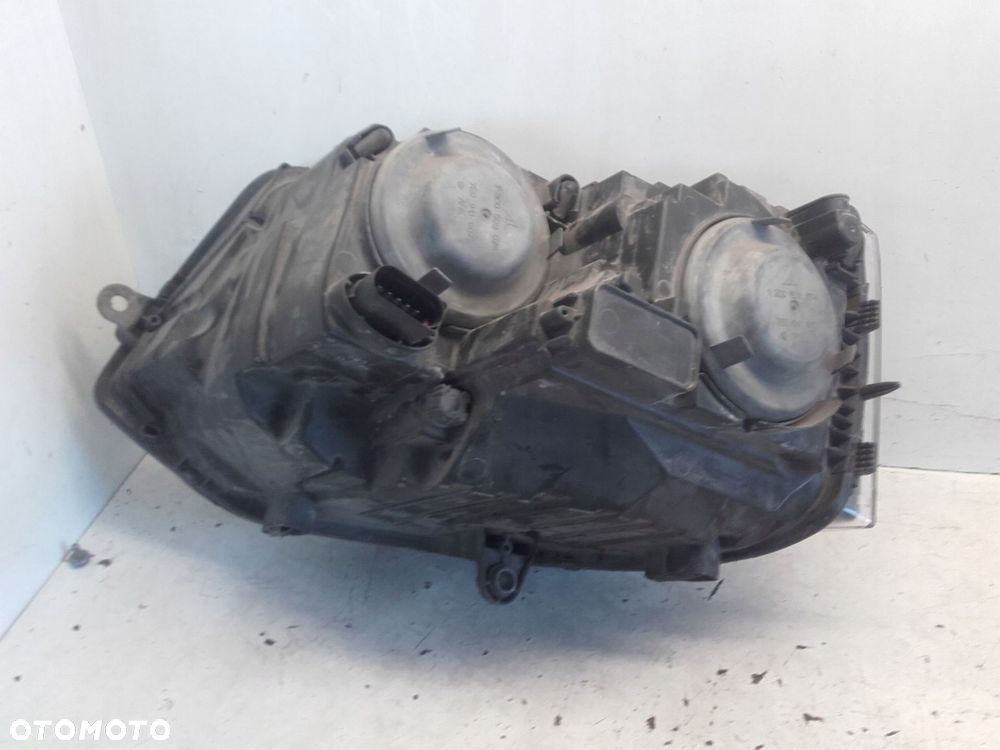 lampa przód prawa vw t5 lift 09r-15r 7e1941016t - 8