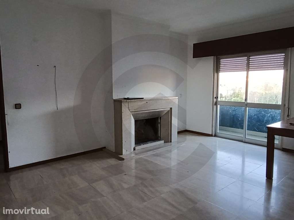 Apartamento T4 - Grande imagem: 2/11