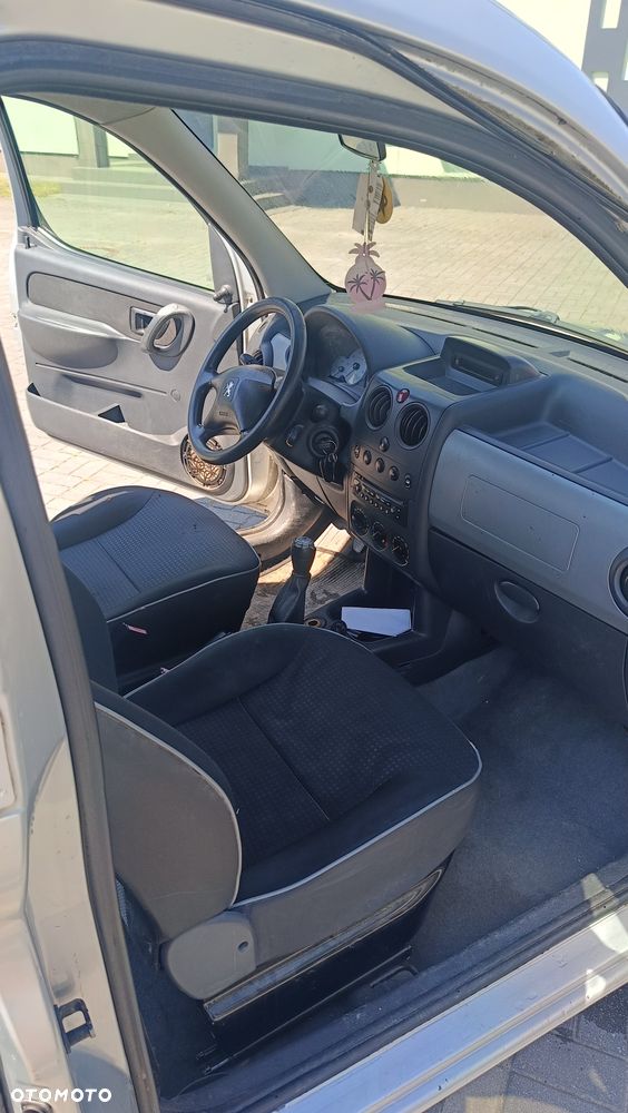 Peugeot Partner - 6