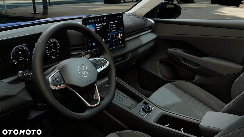 Volkswagen T-Roc 1.5 eTSI Life DSG - 10