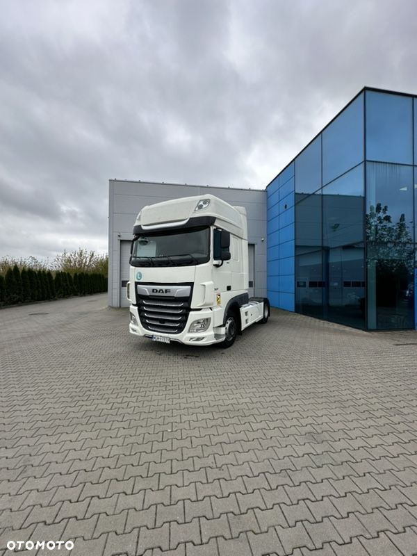 DAF xf 480 ssc - 6