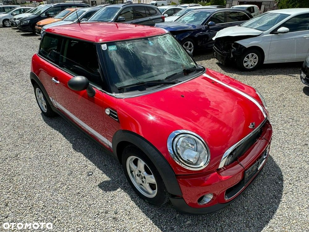 MINI ONE - 30