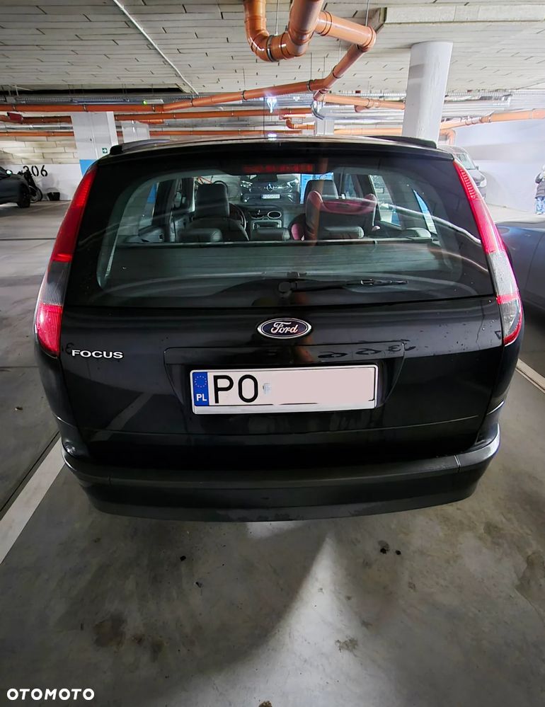 Ford Focus - 5