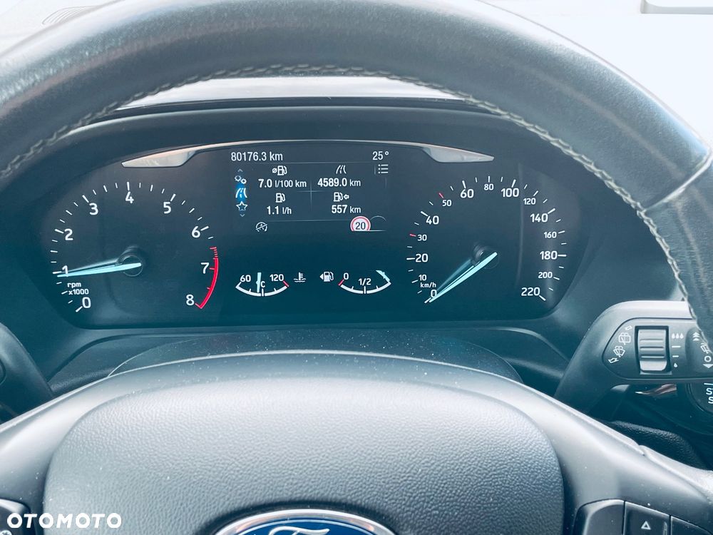 Ford Fiesta 1.1 SYNC Edition - 26