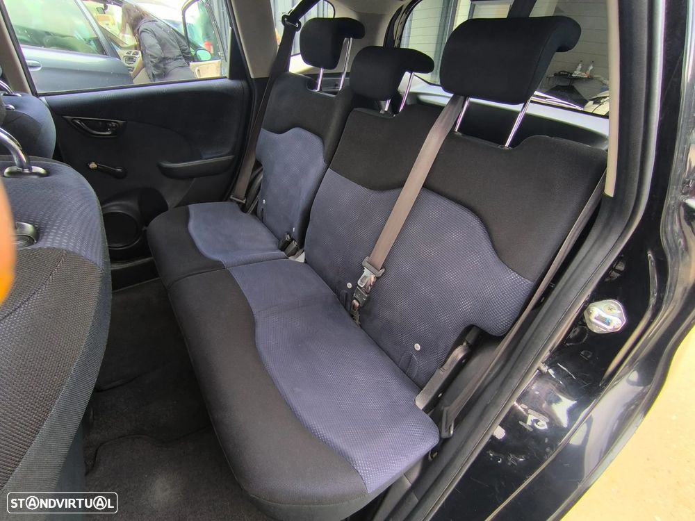 Honda Jazz 1.2 i-VTEC Easy AC - 9