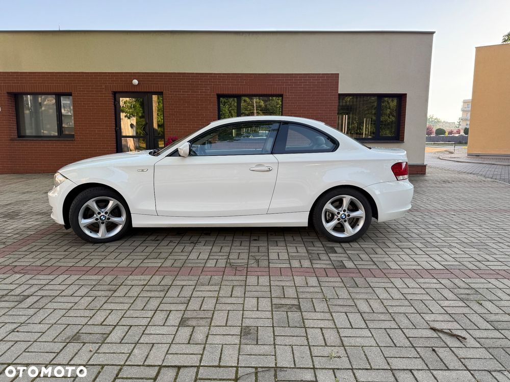 BMW Seria 1 118d - 6
