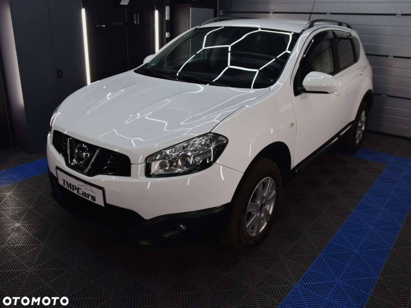 Nissan Qashqai - 13
