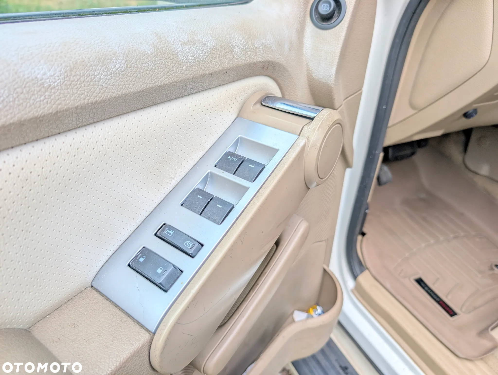 Mercury Mountaineer - 21