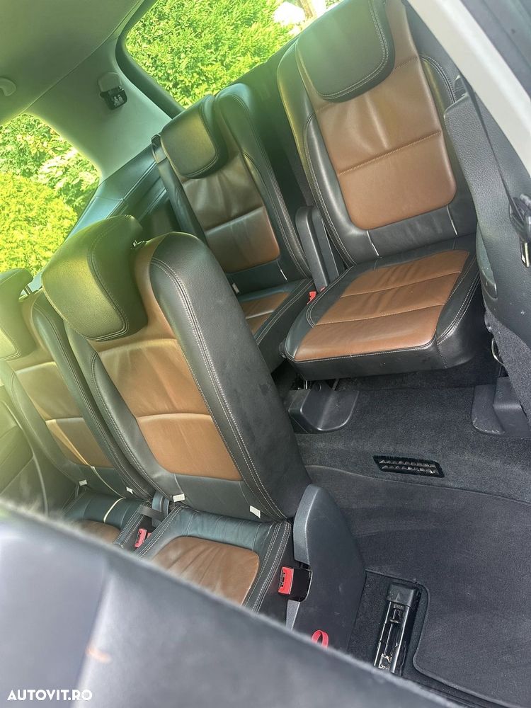 Volkswagen Sharan 2.0 TDI (BlueMotion Technology) Highline - 7