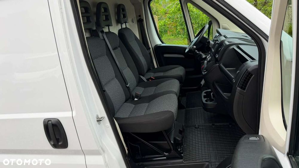 Fiat Ducato - 12