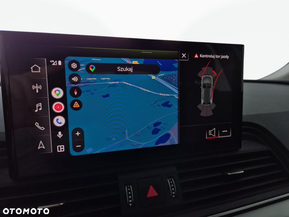 Audi Q5 45 TFSI mHEV Quattro Advanced S tronic - 21