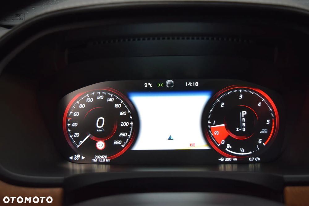 Volvo V90 D4 Geartronic Inscription - 20