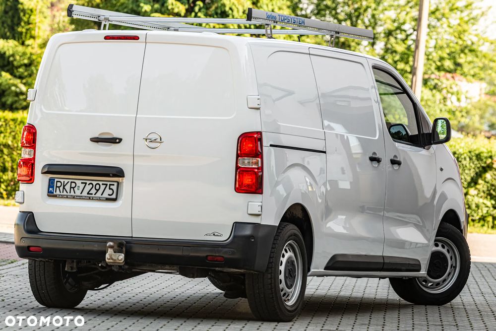Opel Vivaro - 7