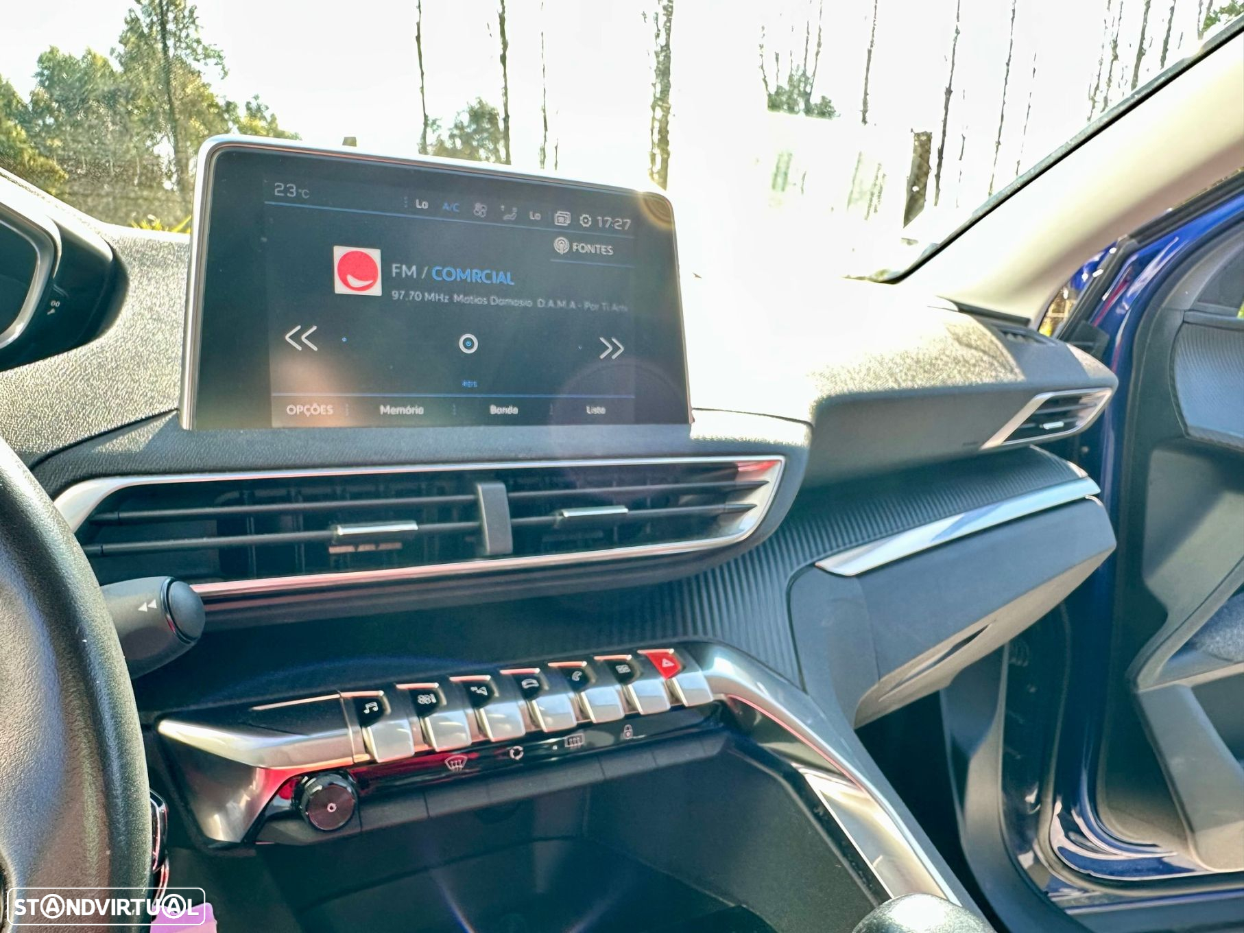 Peugeot 3008 1.2 PureTech Active - 15