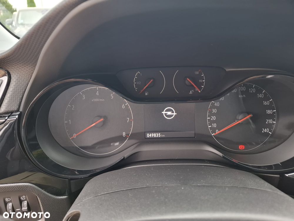 Opel Corsa 1.2 Direct Inj Turbo Start/Stop Automatik Edition - 18