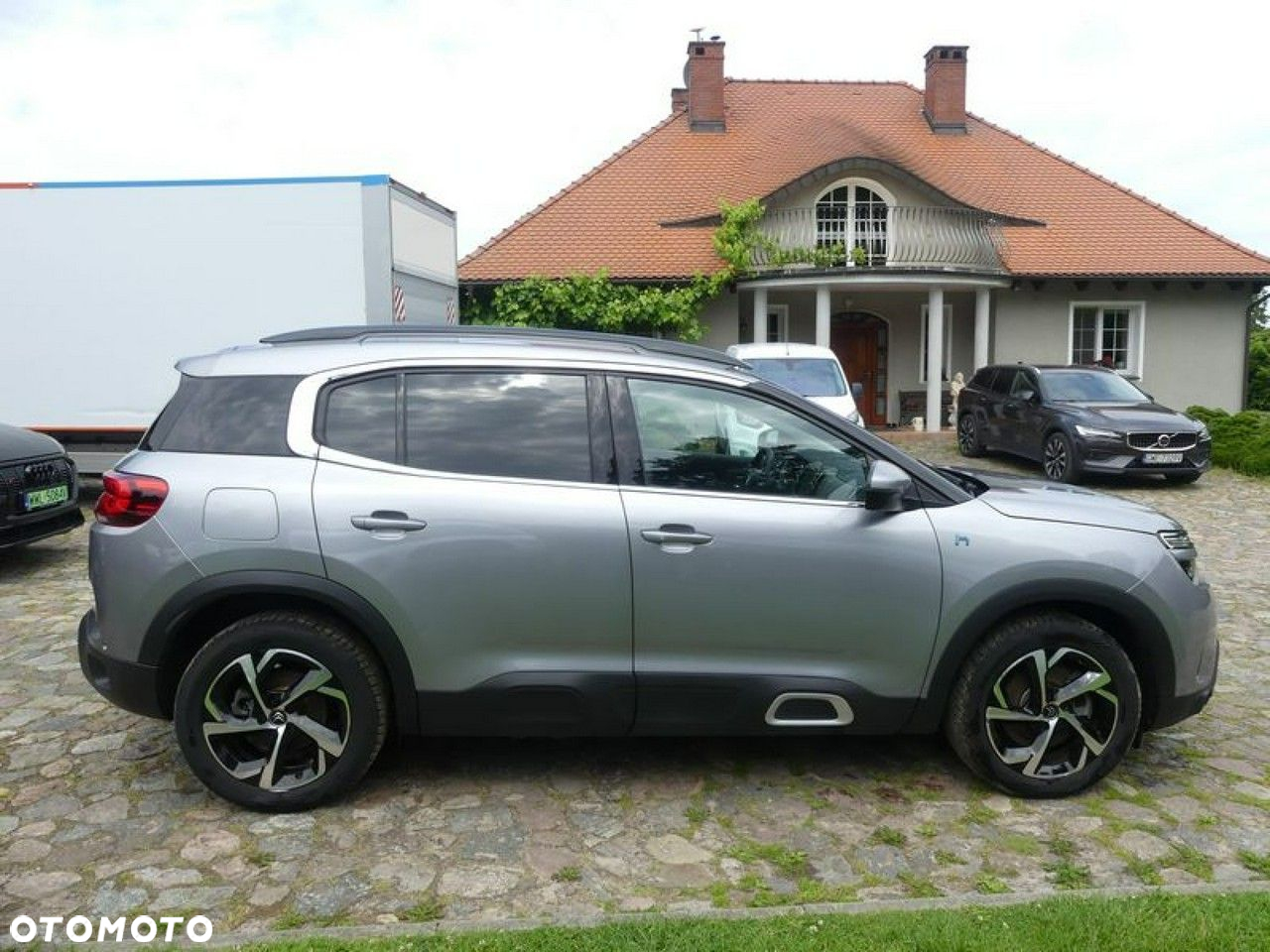 Citroën C5 Aircross - 15