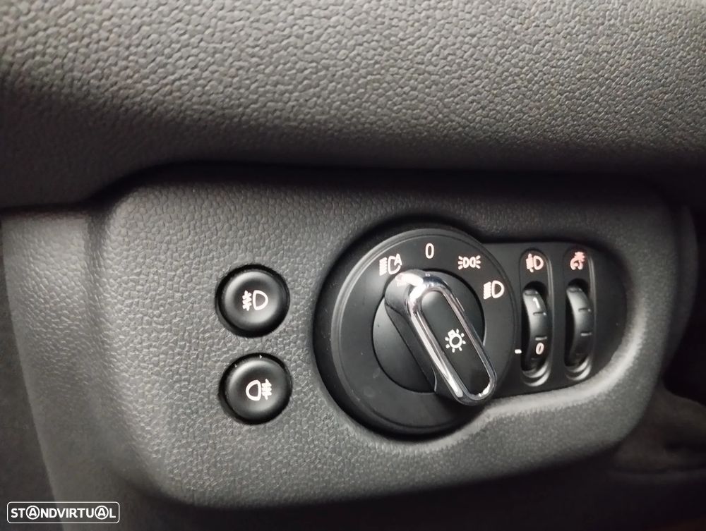 MINI Clubman Cooper Auto - 22