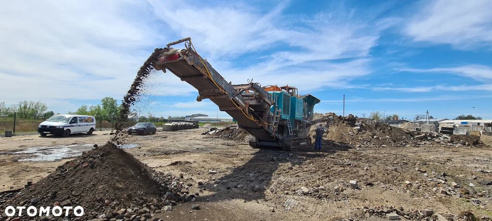 Powerscreen Premiertrak - 3