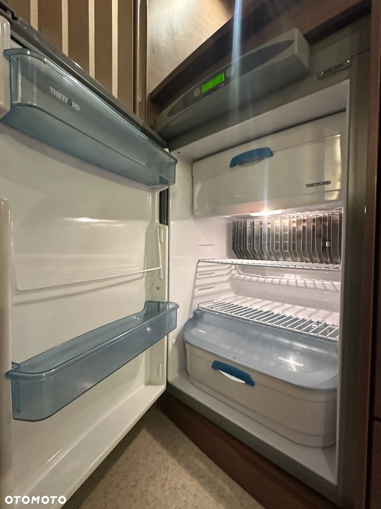 Adria ADIVA 513 LT z ALDE i przedsionkiem. !! GWARANCJA- RATY !! - 32