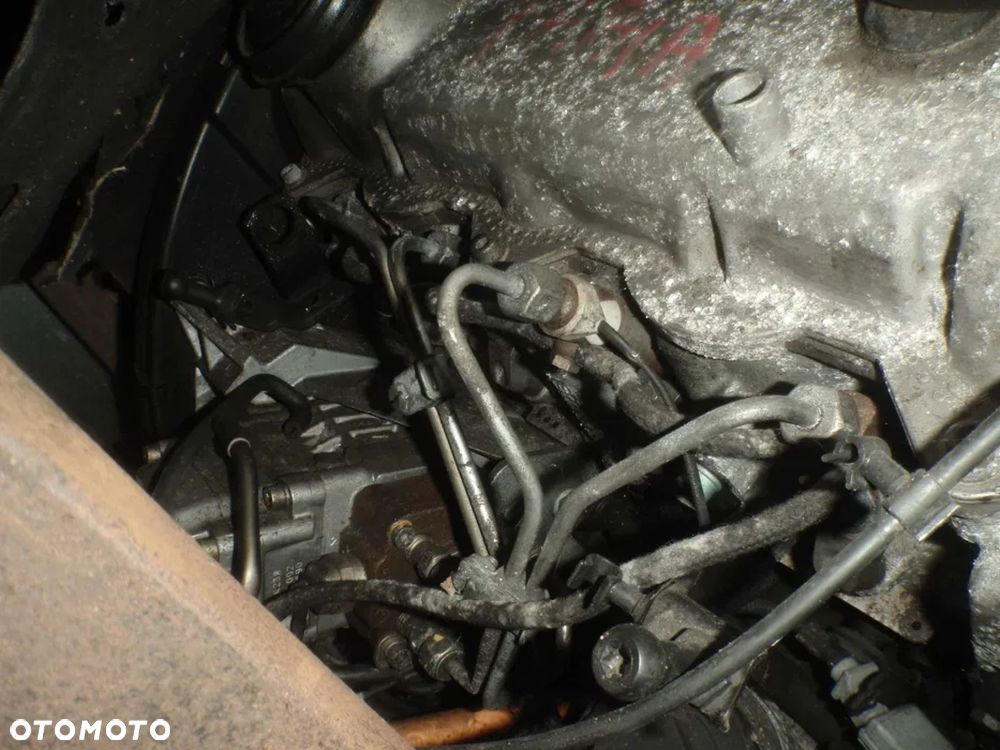 wtrysk wtryskiwacz passat fabia golf audi skoda seat 1.9 t4 1.9 d - 4