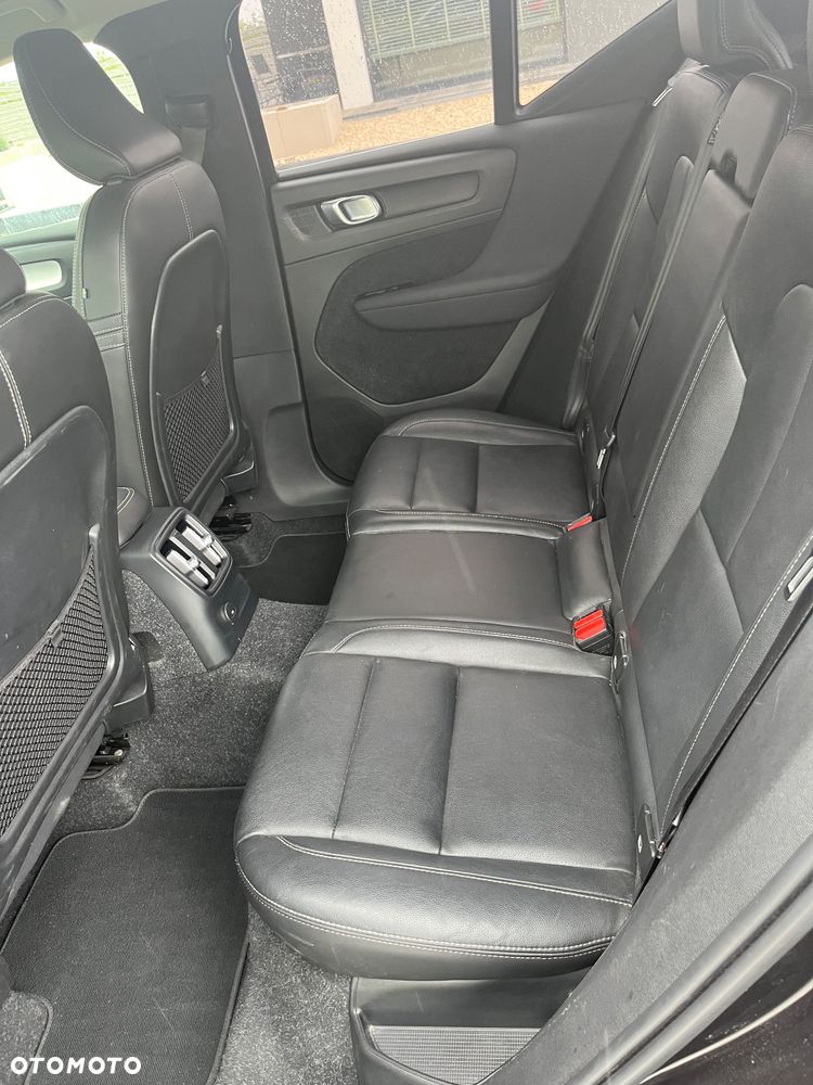 Volvo XC 40 - 6