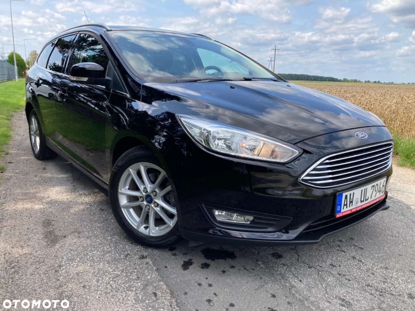Ford Focus - 27