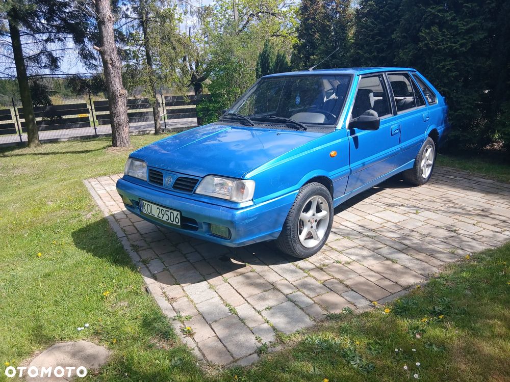 Polonez Caro - 8
